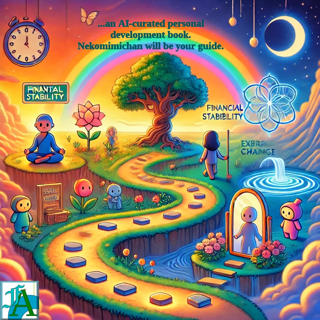 TinyHolisticPersonalAndSpiritualGrowth bookbackcover
