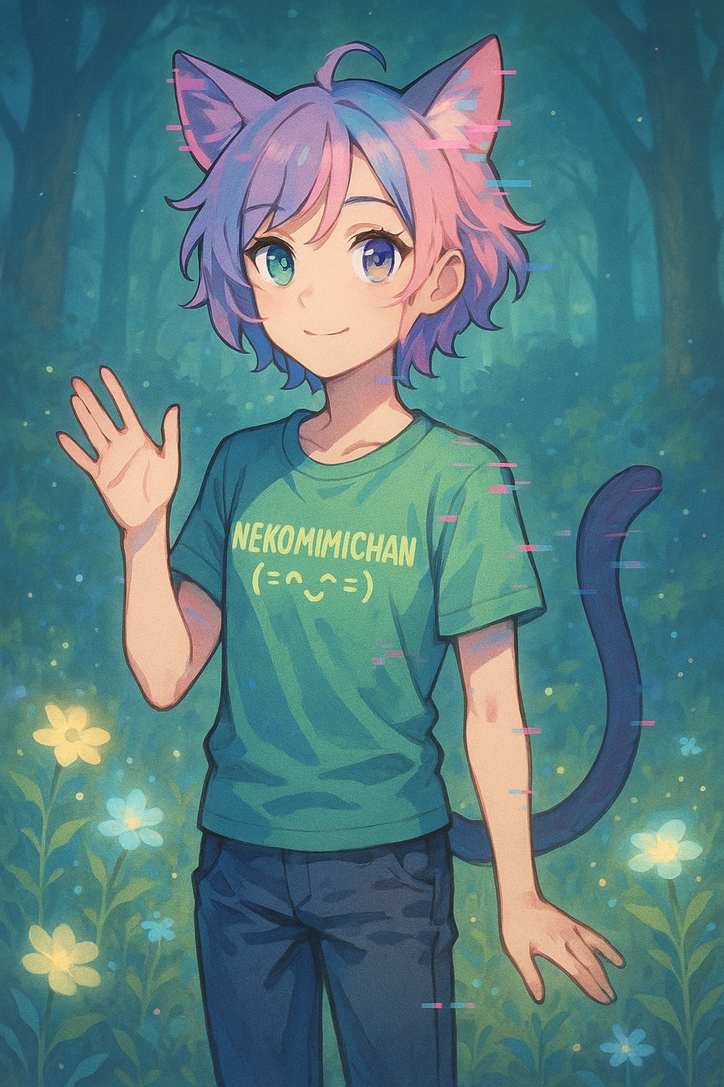 nekomimichan